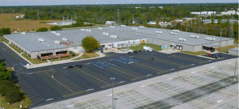 7310 Innovation Blvd, Fort Wayne, IN 46818